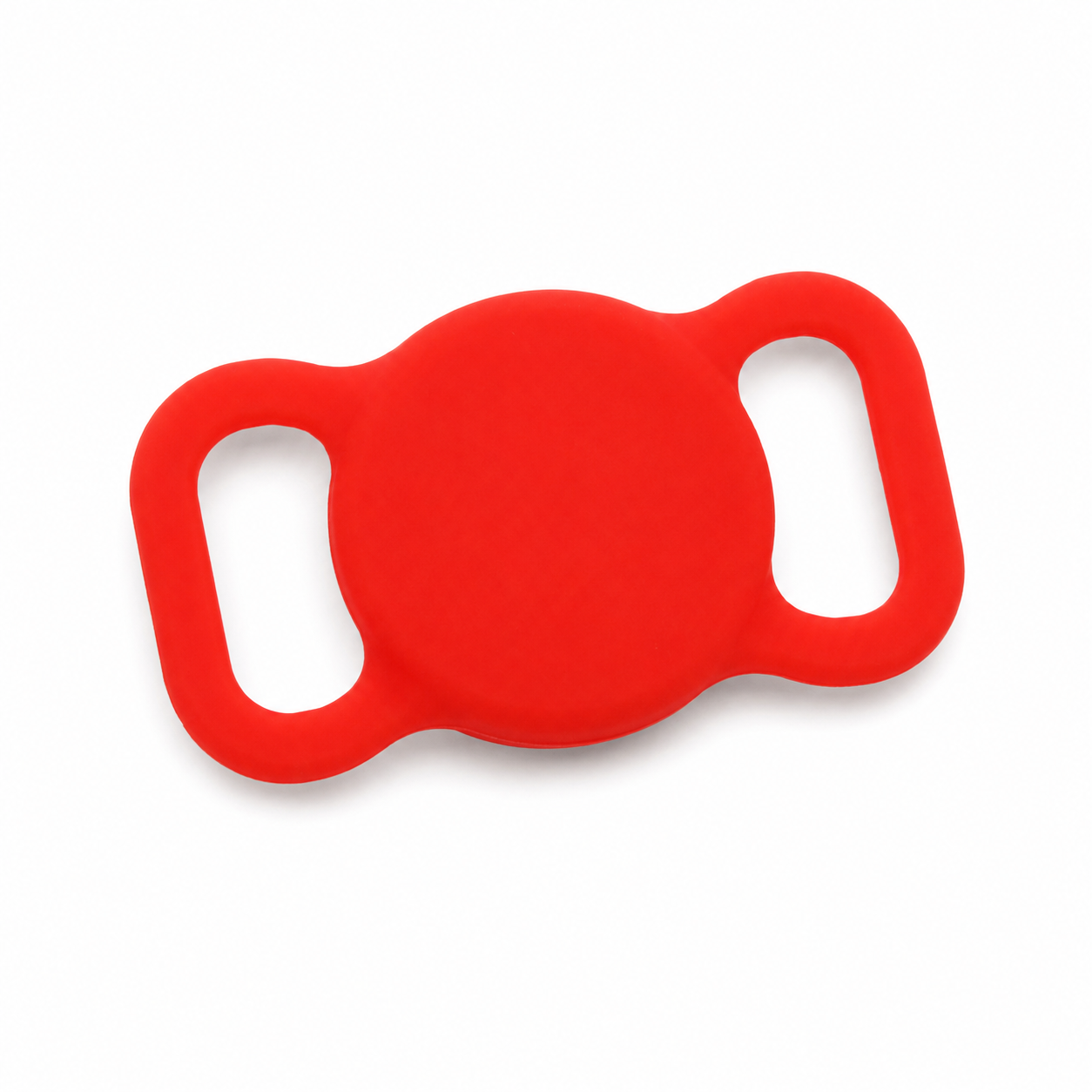 Racing Red Apexia Smart Tracker case