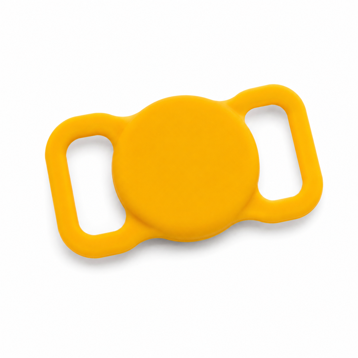 Sunburst Gold Apexia Smart Tracker case