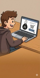 Step 1: Claim Your Tag