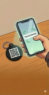 Step 2: Activate Online